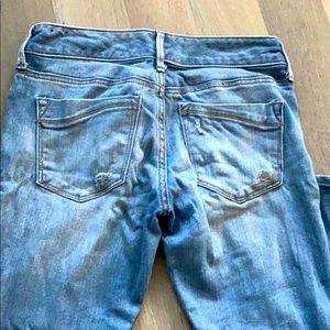 Express Stella Jeans